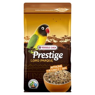 VL Prestige African Parakitbl. Premium 1 kg