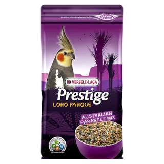 VL Prestige Australian Parakitbl. Premium 1 kg