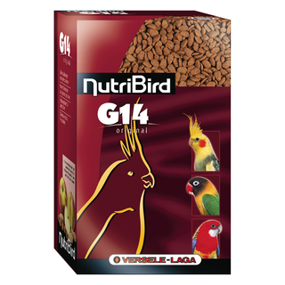 VL NutriBird G14 Parakitpellets Original 1 kg