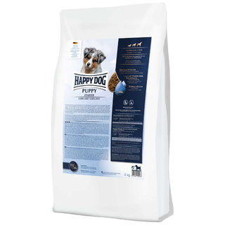 HappyDog Puppy Starter L&R, 4 kg