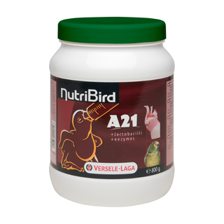 VL NutriBird A21 Handmatningsfoder 0,8 kg