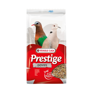 VL Prestige Duvfoder 4 kg