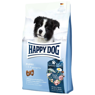 HappyDog f&v Puppy 1 kg