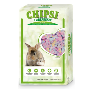 CareFresh Konfetti 10L