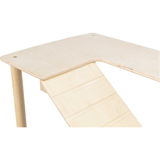 Plattform m ramp, 47 × 25 × 30 cm