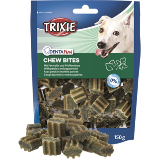 Denta Fun Chew Bites, 150 g x10