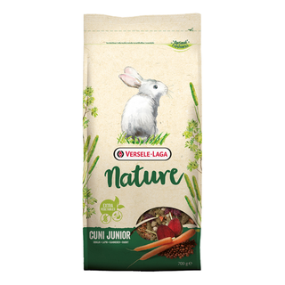 VL Nature, Cuni Junior kanin 700 g