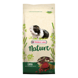 VL Nature, Cavia marsvin 700 g