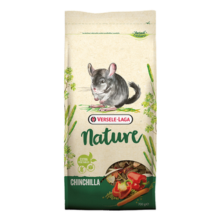 VL Nature, Chinchilla 700 g