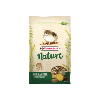 VL Nature, Mini Hamster 400 g