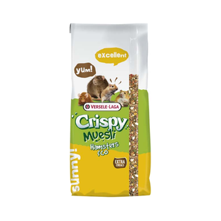 VL Crispy Müsli Hamstermix 20 kg