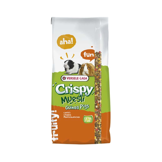 VL Crispy Müsli Marsvinsmix 20 kg