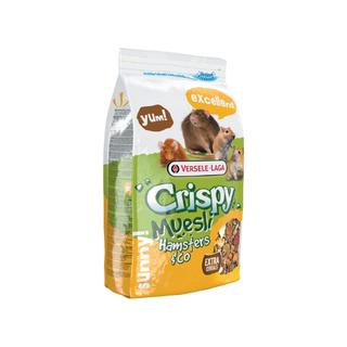 VL Crispy Müsli Hamstermix 2,75 kg