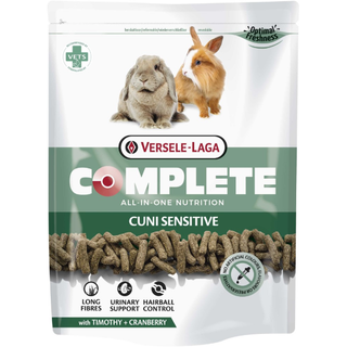 VL Complete Cuni Sensitive Kanin 0,5 kg