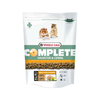 VL Complete Hamster & Gerbil 0,5 kg