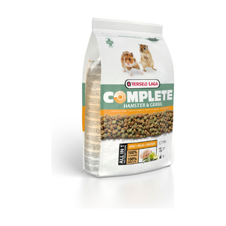 VL Complete Hamster & Gerbil 2 kg