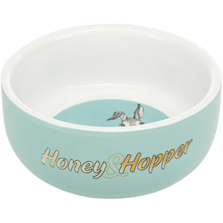 Honey & Hopper Keramikskål, 250 ml/ø 11 cm