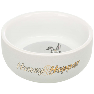 Honey & Hopper Keramikskål, 250 ml/ø 11 cm