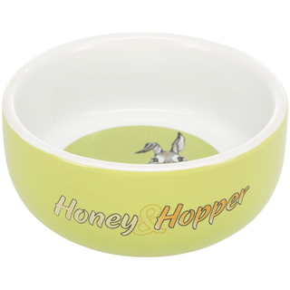 Honey & Hopper Keramikskål, 250 ml/ø 11 cm