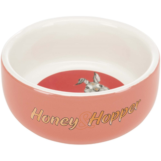 Honey & Hopper Keramikskål, 250 ml/ø 11 cm