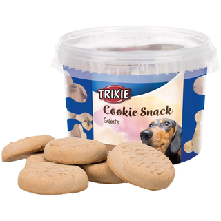 Cookie Snack Giants med lamm, 1,250 g