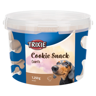 Cookie Snack Giants med lamm, 1,250 g