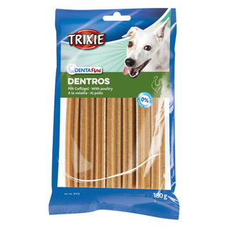 Denta Fun Dentros 7 sticks 180g x18