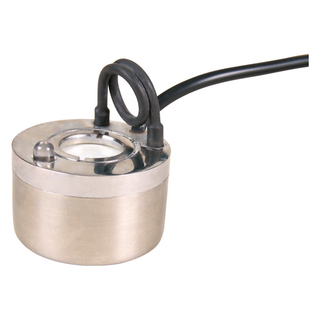 Dimgenerator Fogger ultrasonic, ø 3.8×5 cm