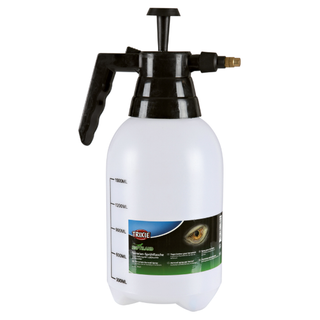 Sprayflaska Reptiland för terrarium, 1.5 L