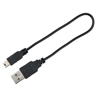 Mikro-USB Kabel, 30 cm till #45795 mfl.