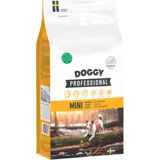 Doggy Prof. Mini 2 kg