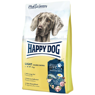 HappyDog Light gluten-free 4 kg