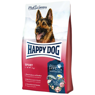 HappyDog Sport Adult 28/16 14 kg