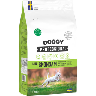 Doggy Prof. Mini skonsam 3.75 kg