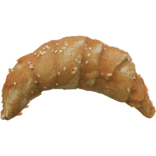 Denta Fun Chicken Croissant 11 cm 50-pack