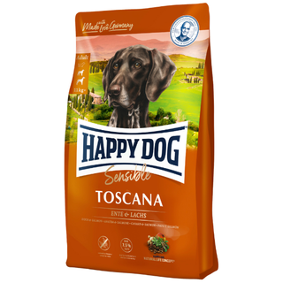 HappyDog Sens. Toscana 300 g