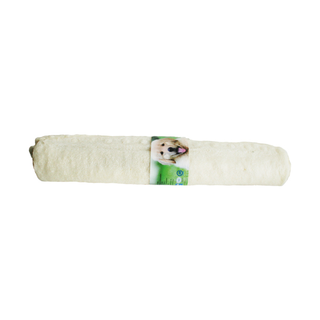 2pets Retrievertugg vit 20 cm 10st