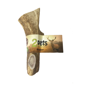 2pets Tugghorn Hjort L 3st