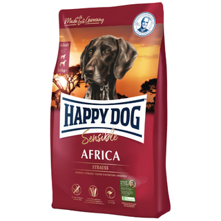 HappyDog Sens. Africa GrainFree 300 g