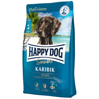 HappyDog Sens. Karibik GrainFree 300 g