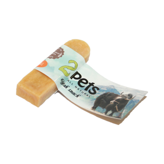 2pets YakSnack Proteinbar S, 30-35 g / 8-10 cm x4