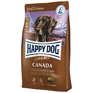 HappyDog Sens. Canada GrainFree 4 kg