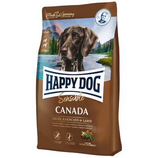 HappyDog Sens. Canada GrainFree 11 kg