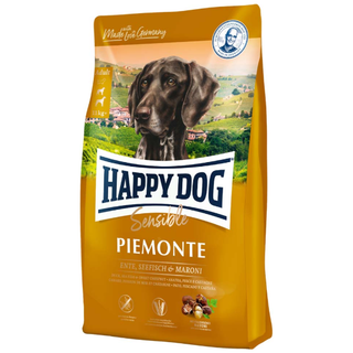 HappyDog Sens. Piemonte GrainFree 10 kg