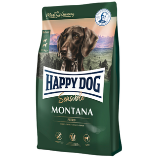 HappyDog Sens. Montana GrainFree 300 g