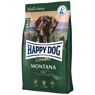 HappyDog Sens. Montana GrainFree 10 kg