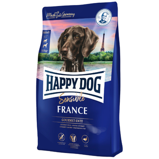 HappyDog Sens. France GrainFree 300 g