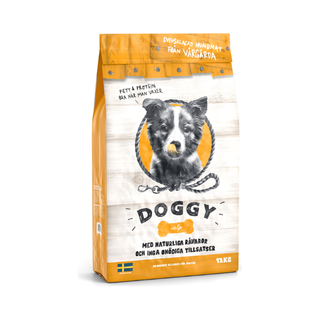 Doggy valp 12 kg