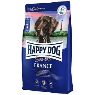 HappyDog Sens. France GrainFree 4 kg