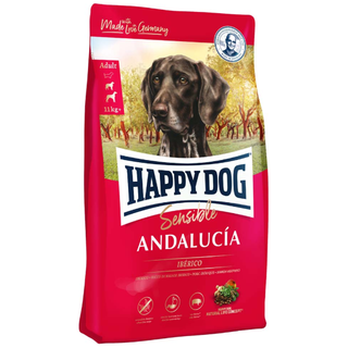 HappyDog Sens. Andalucía 300 g